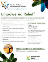 Empowered Relief ®